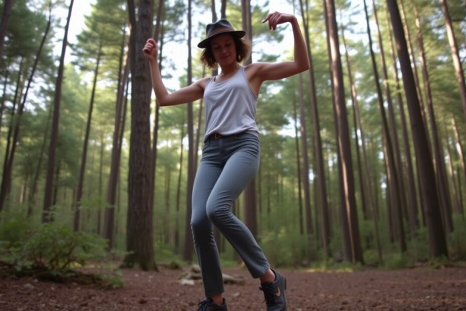 Бачата как эффективная тренировка